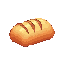 Pixel art game sprite